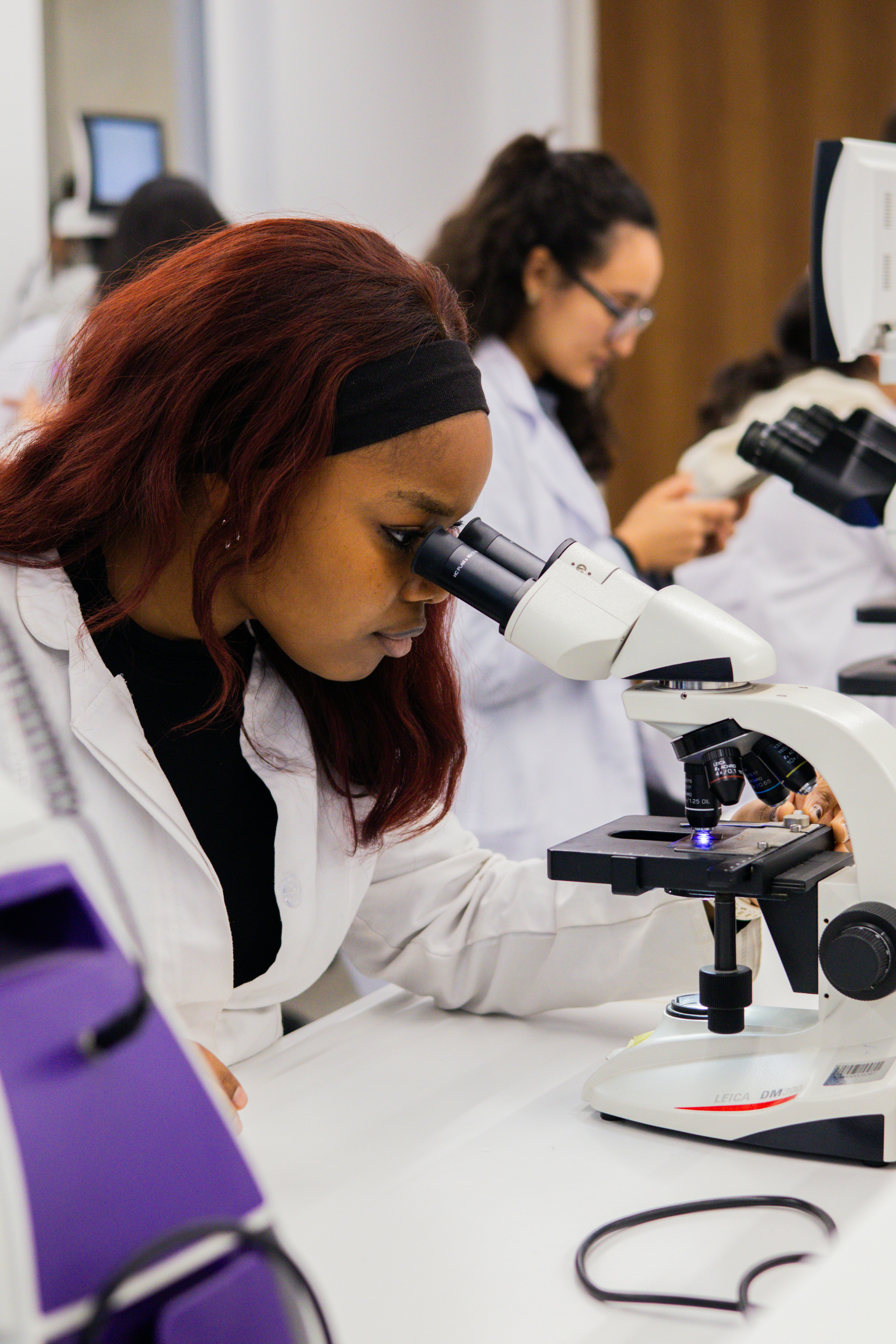 Mankind MediLab Services - Comprehensive diagnostic testing