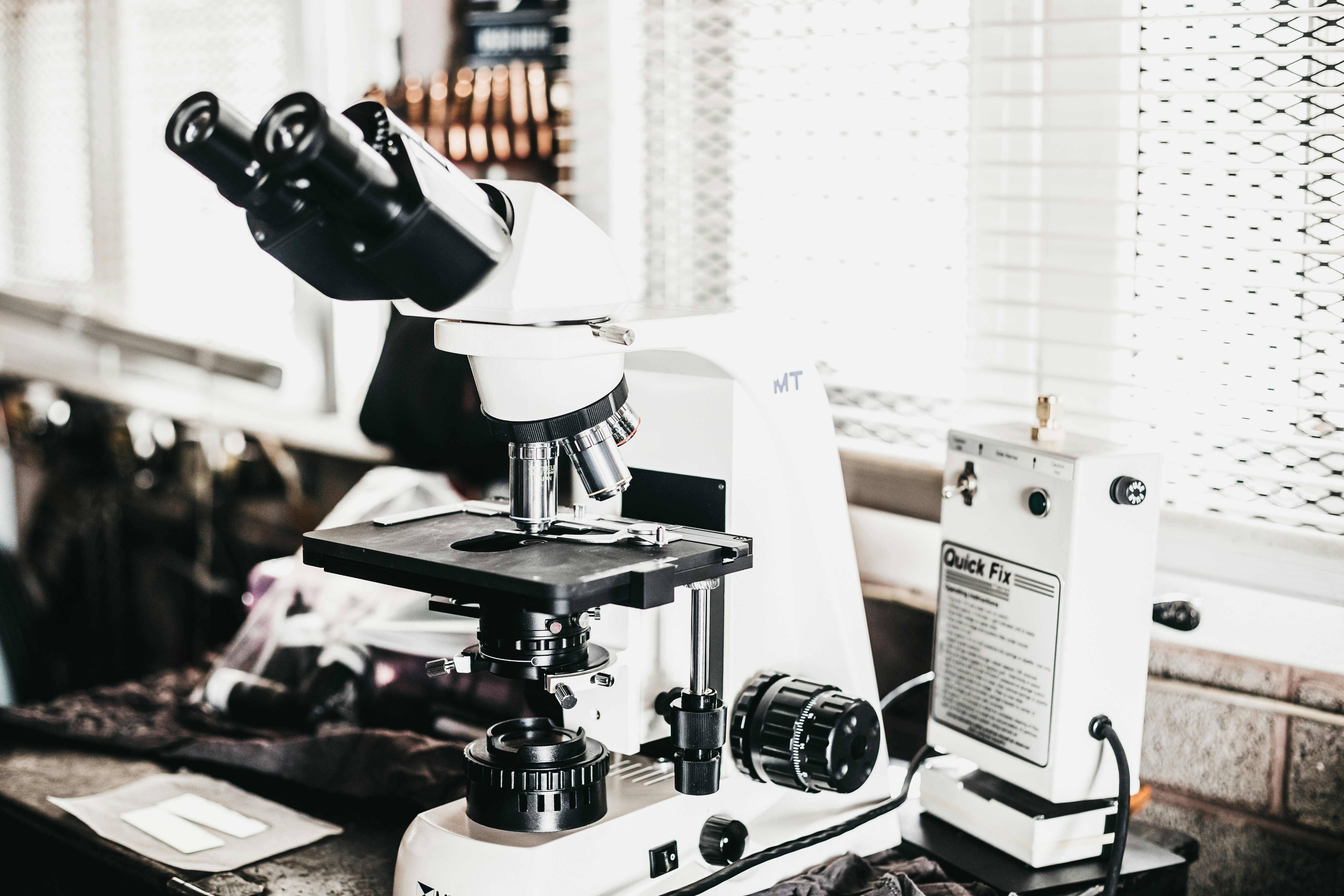 About Mankind MediLab - Our story and mission
